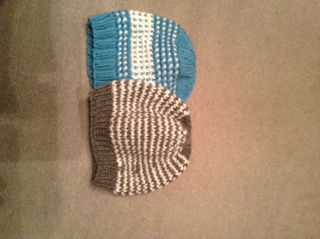 Handarbeiten Werke - Foto von himmelfee