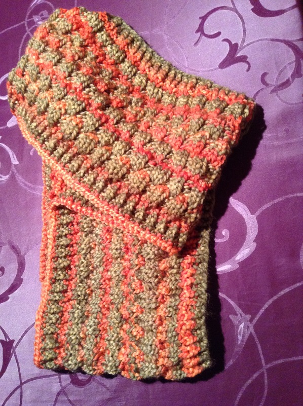 Handarbeiten Werke - Foto von himmelfee