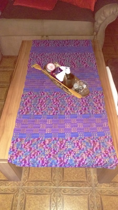 Handarbeiten Werke - Foto von Brigitte58