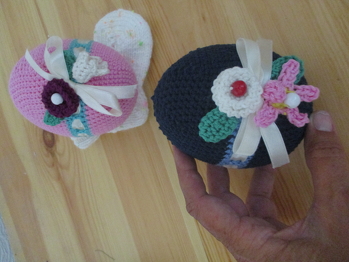 Sehr gut beschrieben.