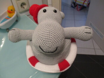 Gute Beschreibung, gelingt bestimmt.