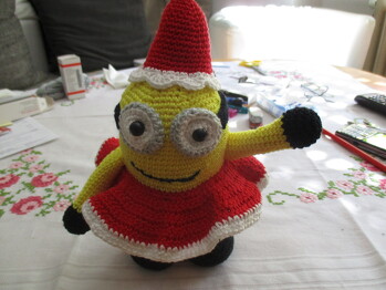 Schöne und gute Anleitung.