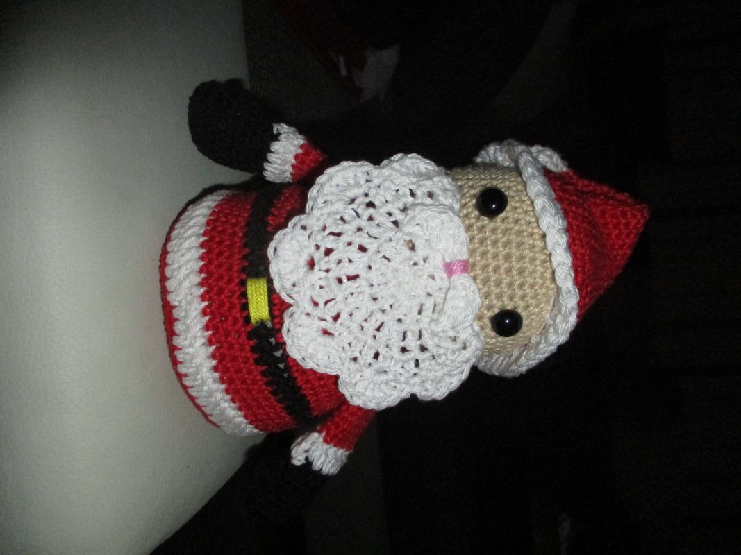 Handarbeiten Werke - Foto von Gabanderl