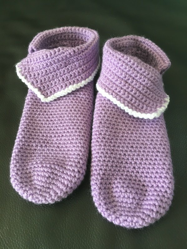 Handarbeiten Werke - Foto von Nessli