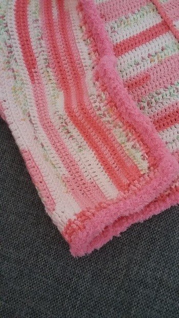 Handarbeiten Werke - Foto von Bastelfan