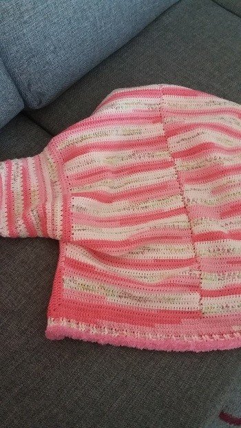 Handarbeiten Werke - Foto von Bastelfan