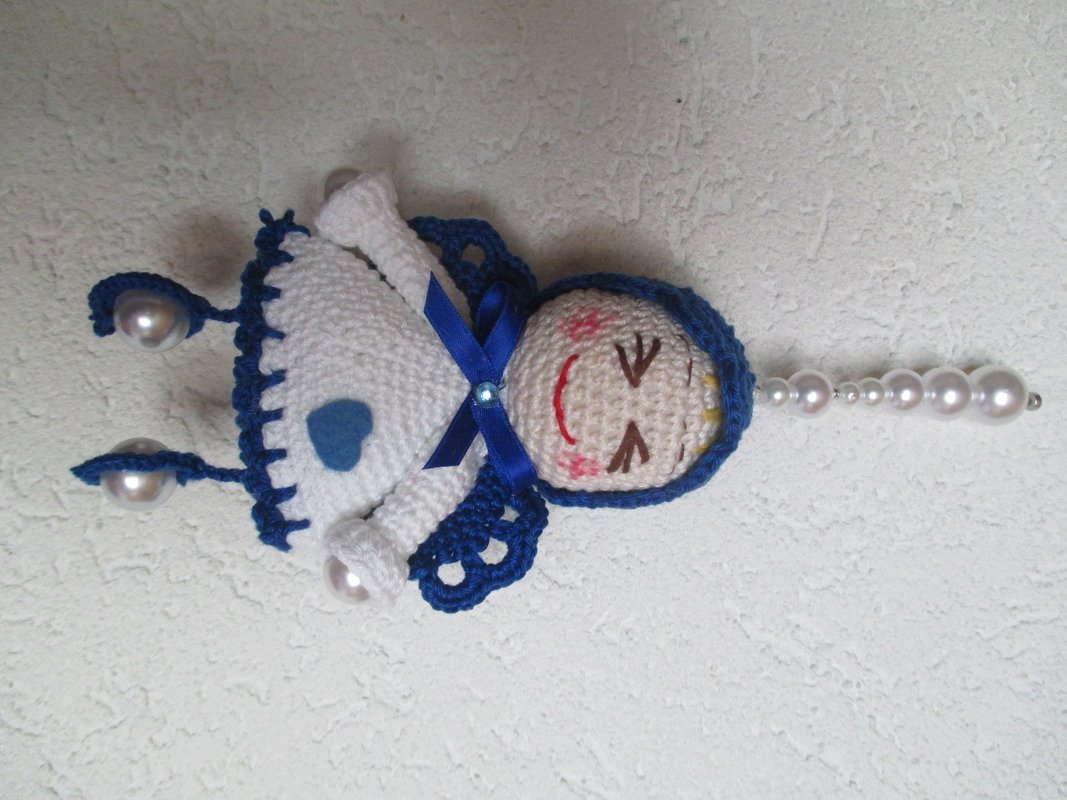 Handarbeiten Werke - Foto von Bburri