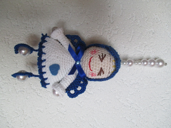 Handarbeiten Werke - Foto von Bburri