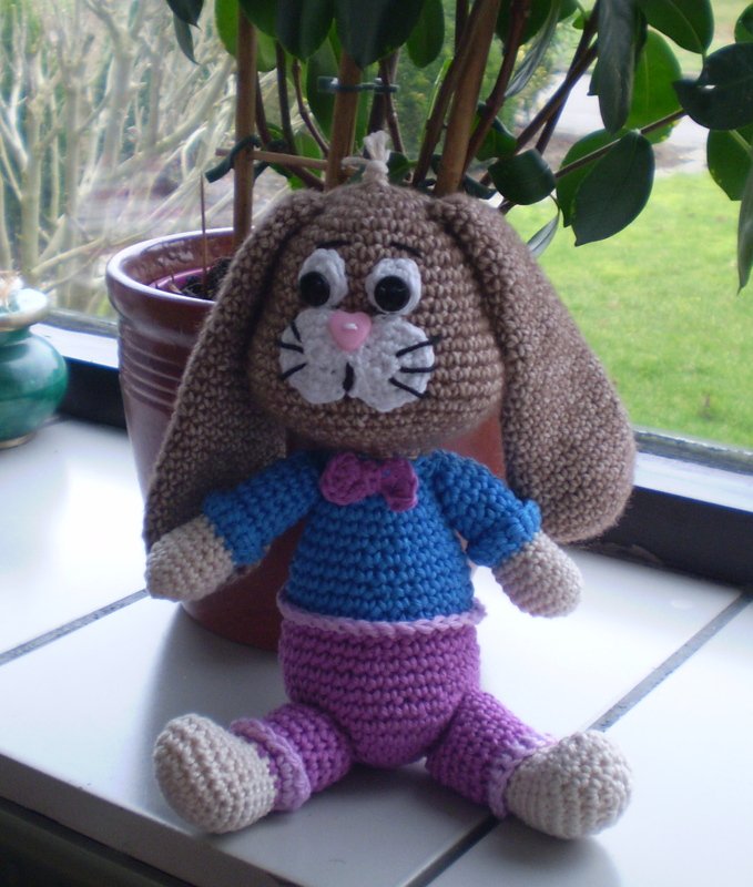 Handarbeiten Werke - Foto von h-vandermeer