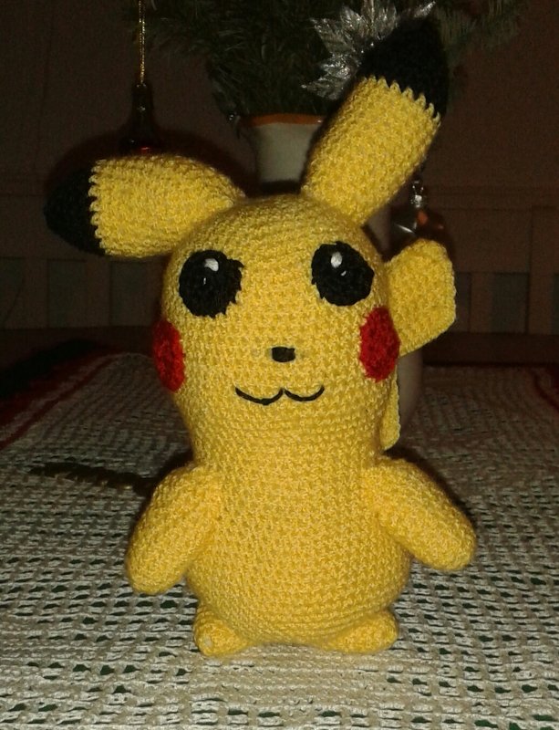 Handarbeiten Werke - Foto von Eikemonika