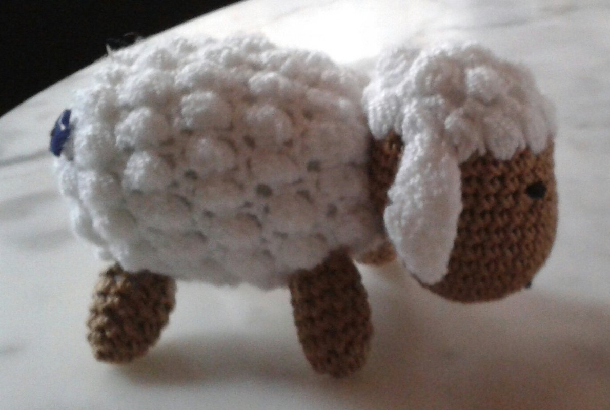 Handarbeiten Werke - Foto von Eikemonika