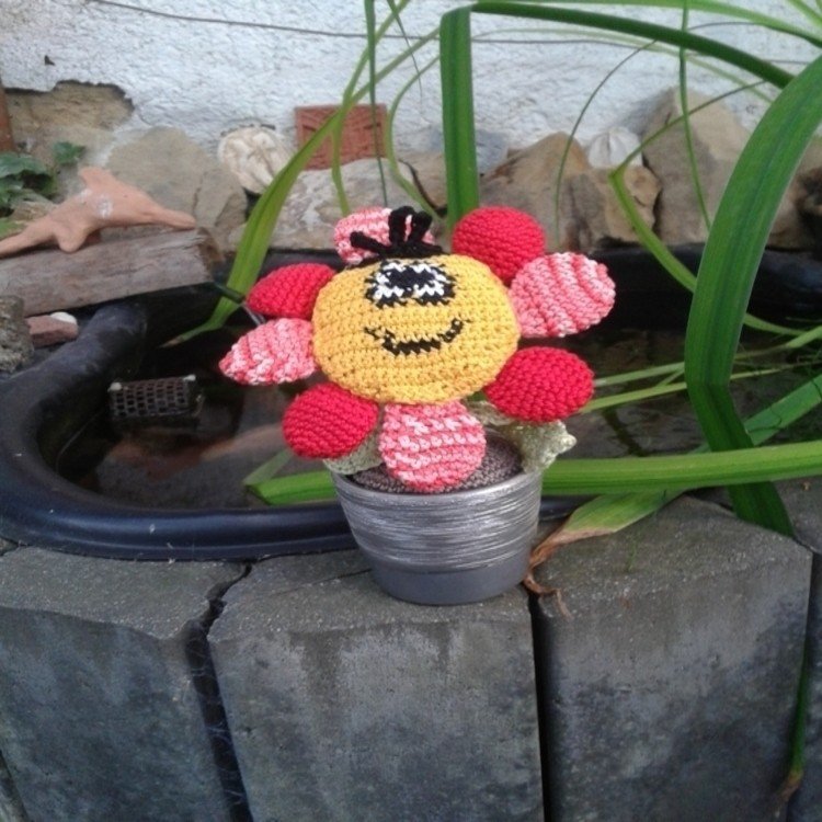 Handarbeiten Werke - Foto von Eikemonika