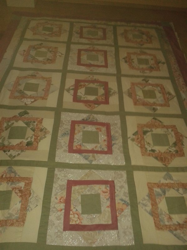 Handarbeiten Werke - Foto von biggieadriano