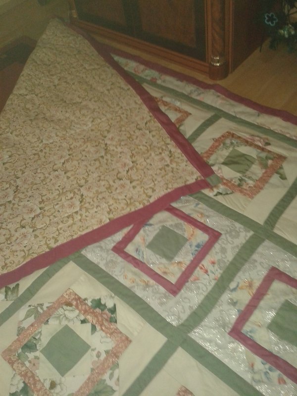 Handarbeiten Werke - Foto von biggieadriano