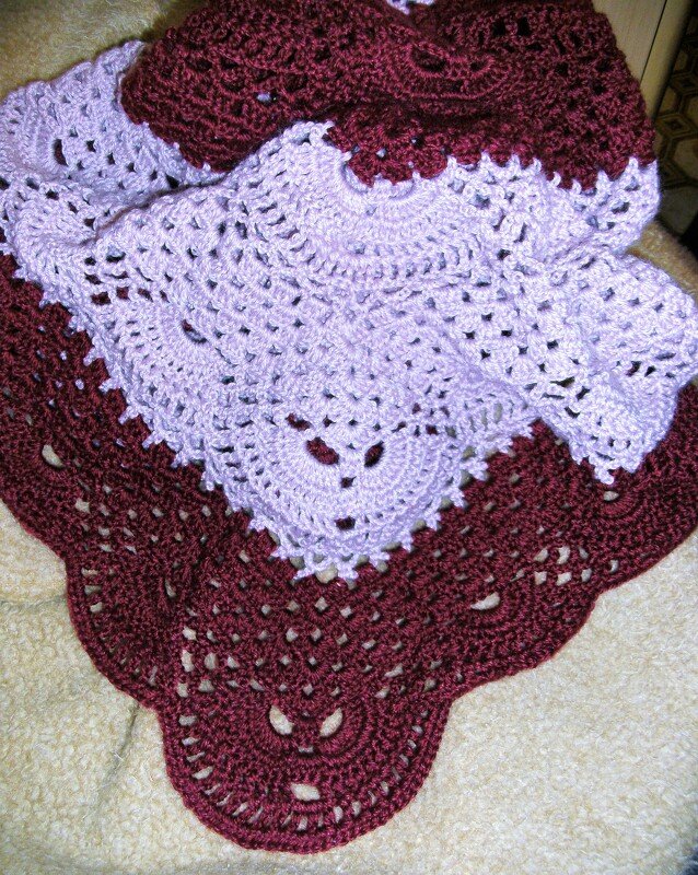 Handarbeiten Werke - Foto von hufnaglchristine