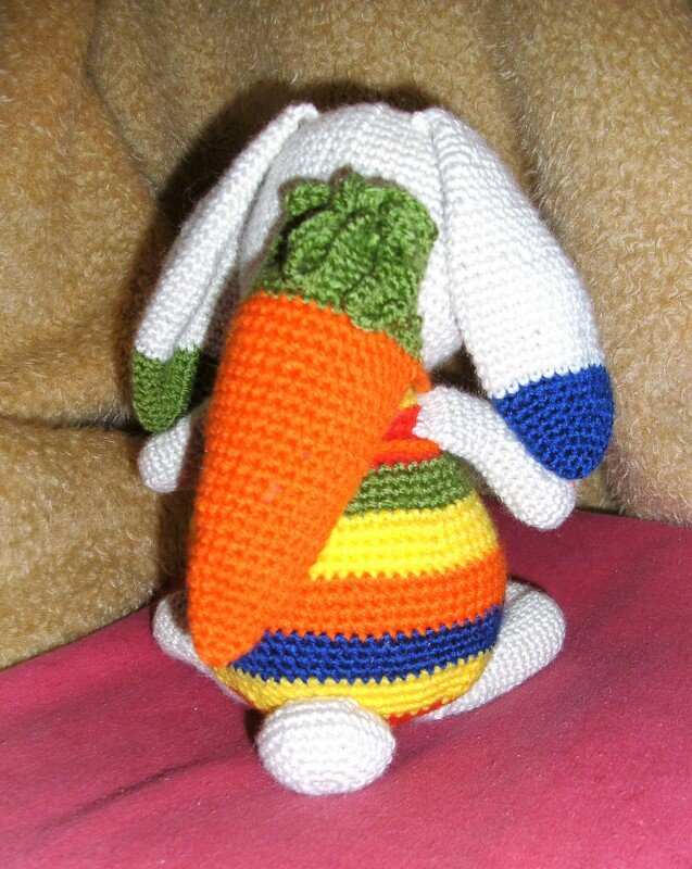 Handarbeiten Werke - Foto von hufnaglchristine