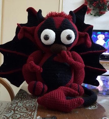 Super Anleitung von Mala Design. Danke