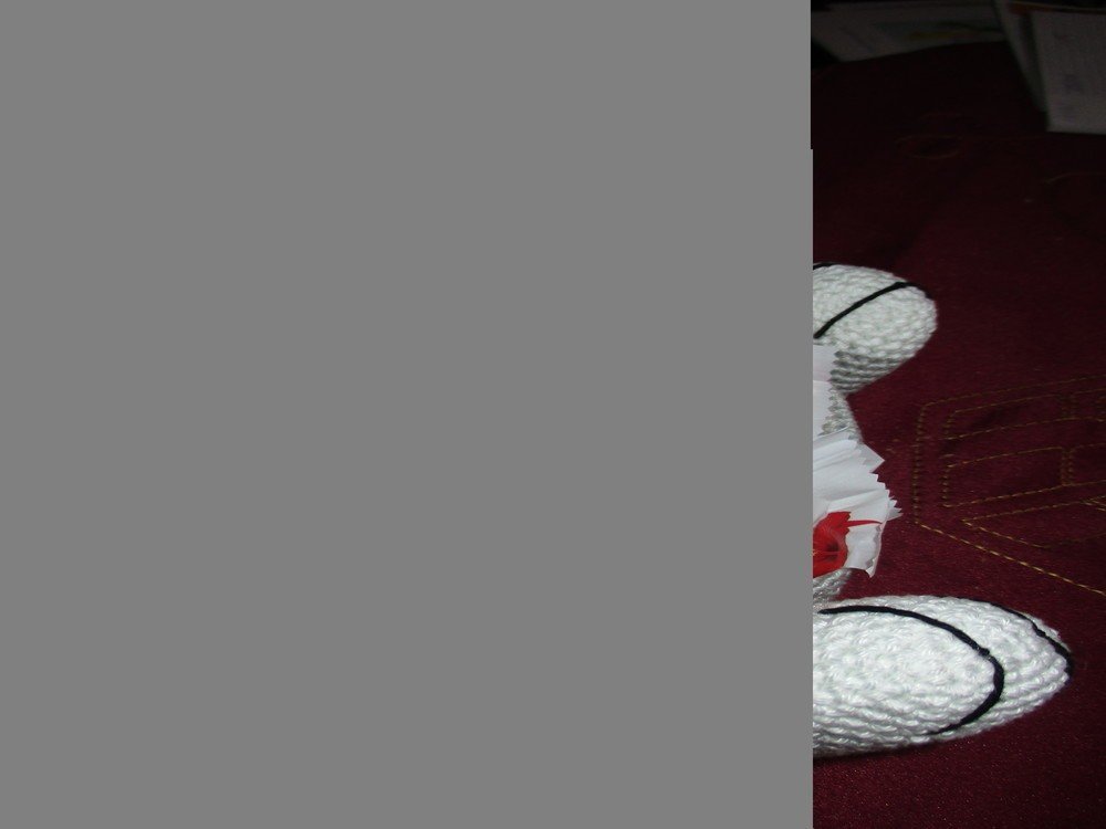 Handarbeiten Werke - Foto von Gabanderl