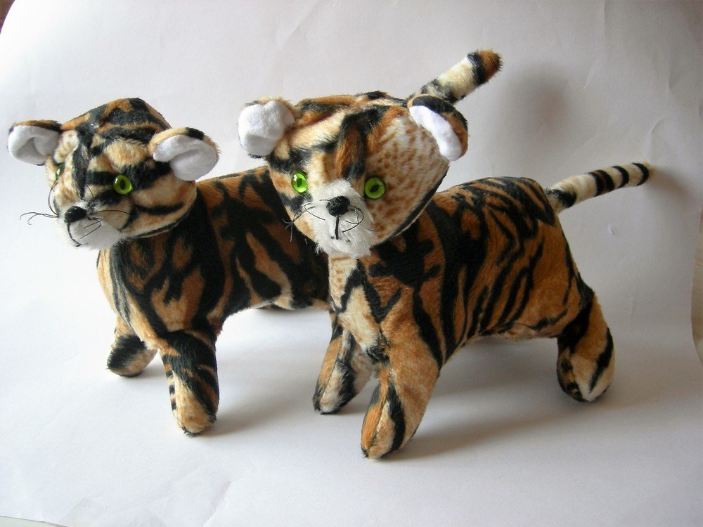 Handarbeiten Werke - Foto von ruthk