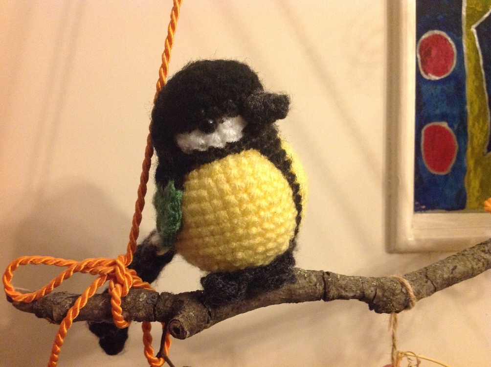 Handarbeiten Werke - Foto von Tarjaurora