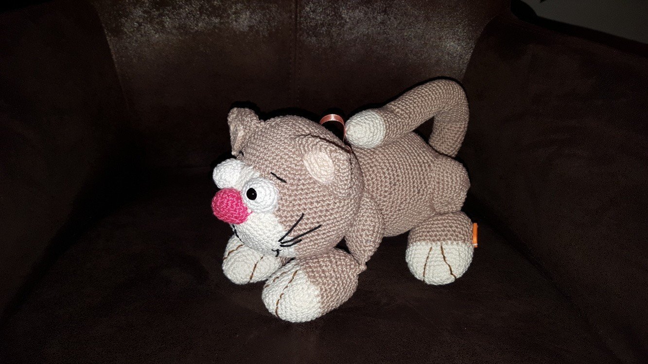 Handarbeiten Werke - Foto von anja-jentsch