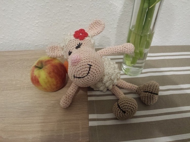 Handarbeiten Werke - Foto von dagmar-simon