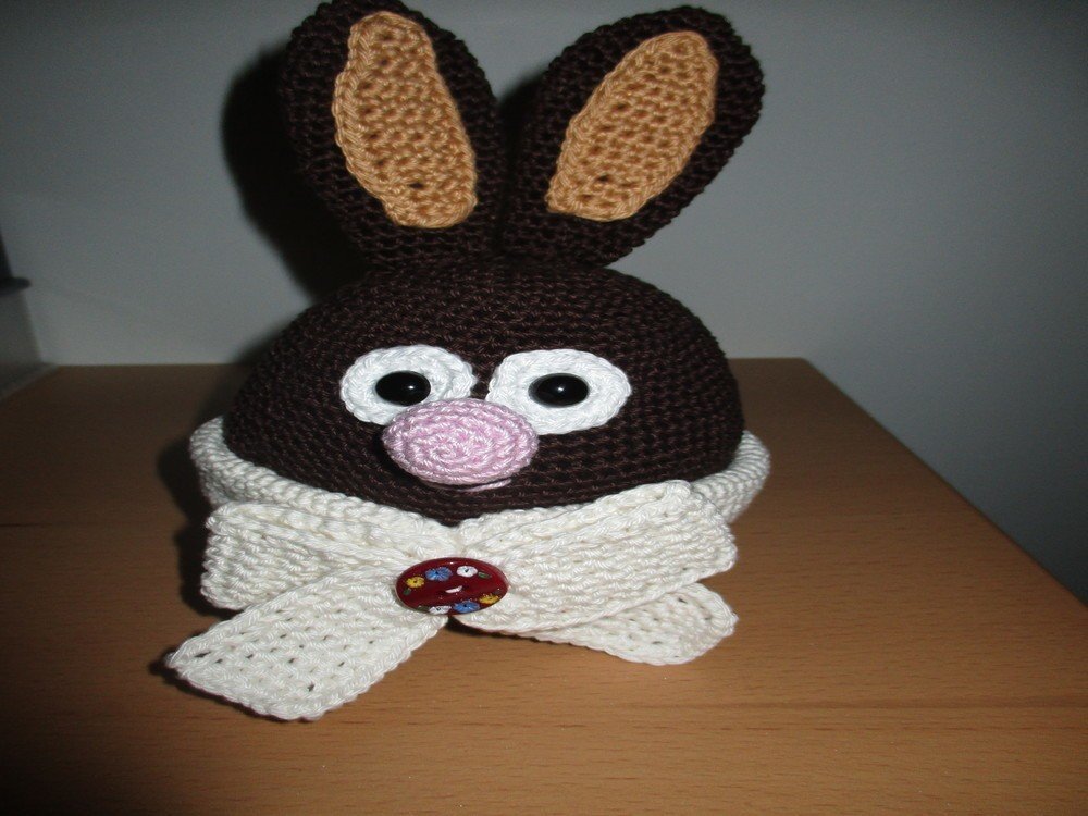 Handarbeiten Werke - Foto von Gabanderl