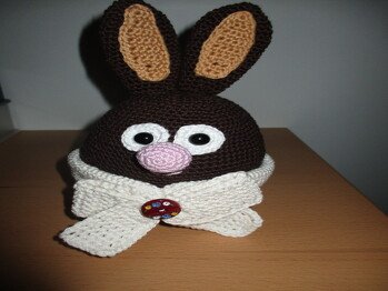 Gute Beschreibung, jetzt kann Ostern kommen.