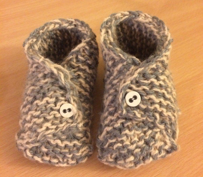 Handarbeiten Werke - Foto von ruth-hoelzel