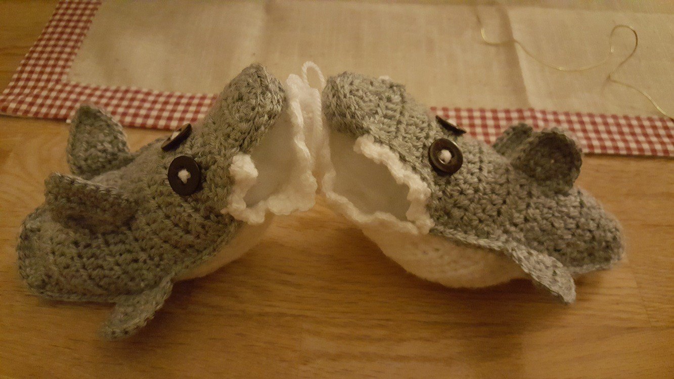 Handarbeiten Werke - Foto von sommi