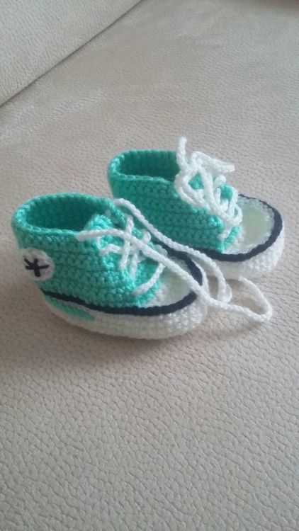 Handarbeiten Werke - Foto von Gartenmoni