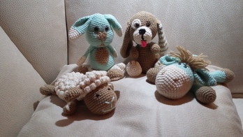 Anleitung ist perfekt.