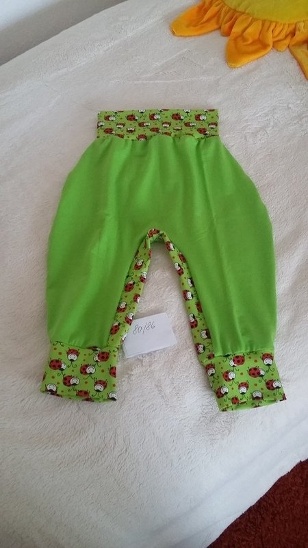 Handarbeiten Werke - Foto von Gartenmoni