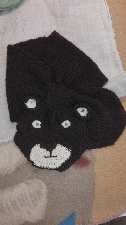 Handarbeiten Werke - Foto von chrifra