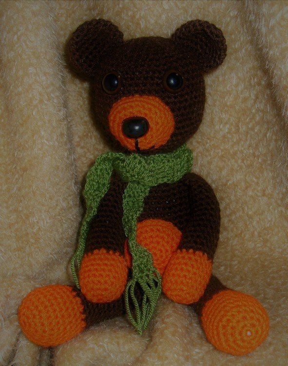 Handarbeiten Werke - Foto von hufnaglchristine