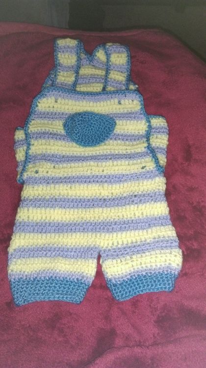 Handarbeiten Werke - Foto von Mariona1