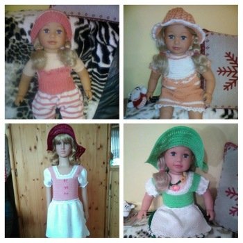 Auch die babyanleitung waren sehr hilfreich.