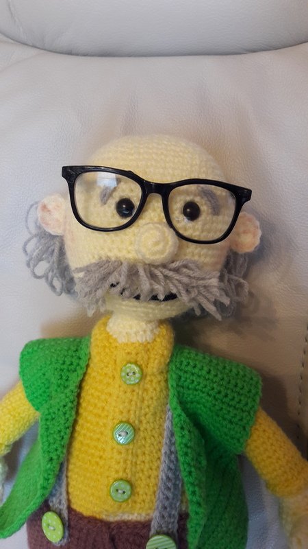 Handarbeiten Werke - Foto von Kimba1003