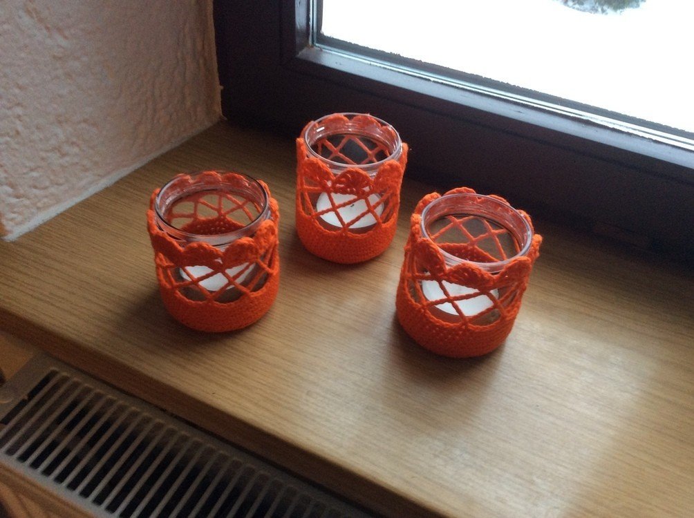 Handarbeiten Werke - Foto von Sigrid51