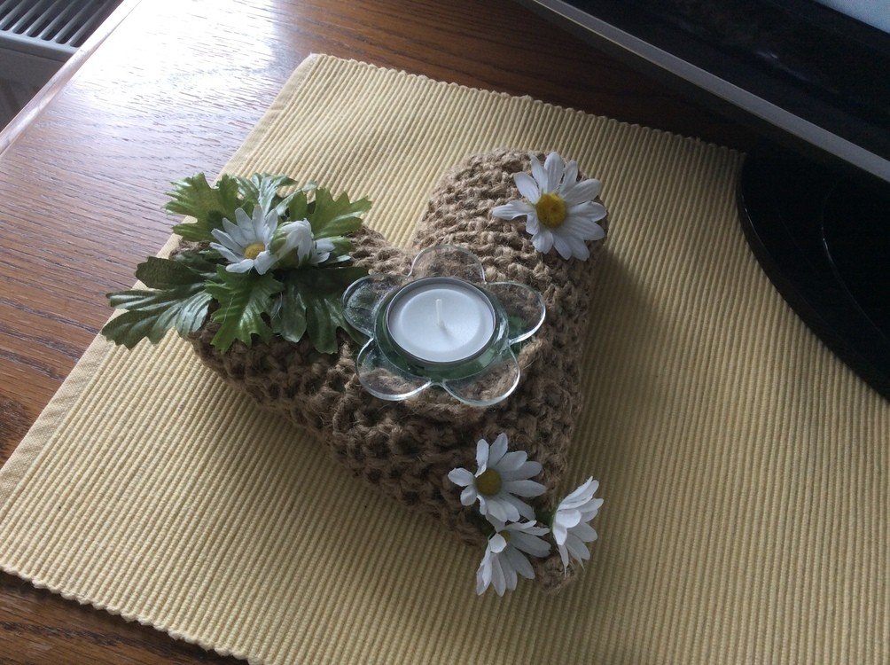 Handarbeiten Werke - Foto von Sigrid51