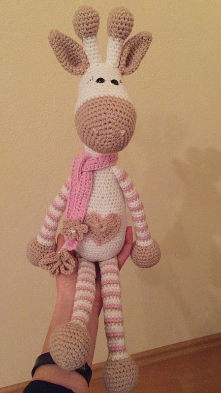 Handarbeiten Werke - Foto von Karin50