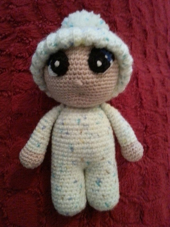 Handarbeiten Werke - Foto von violetta