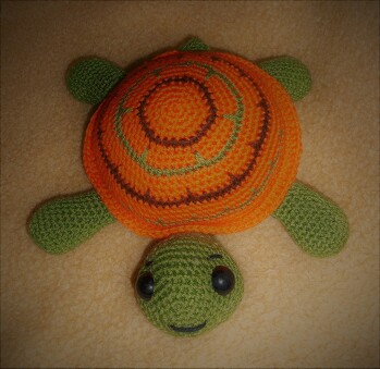 Jetzt habe ich auch noch 