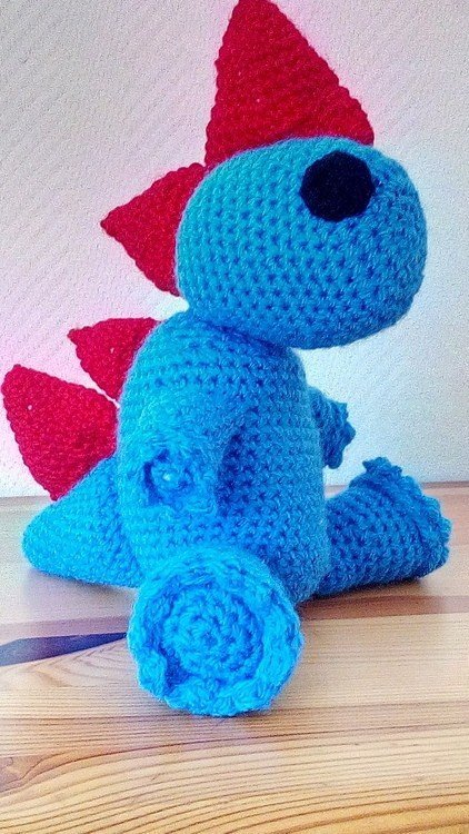 Handarbeiten Werke - Foto von engelbengel