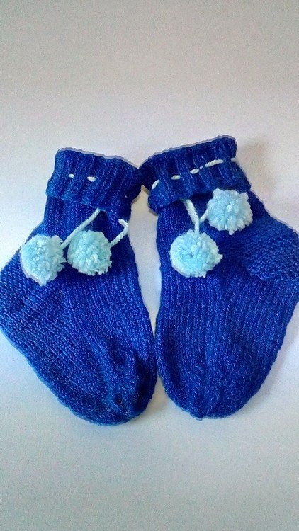 Handarbeiten Werke - Foto von engelbengel