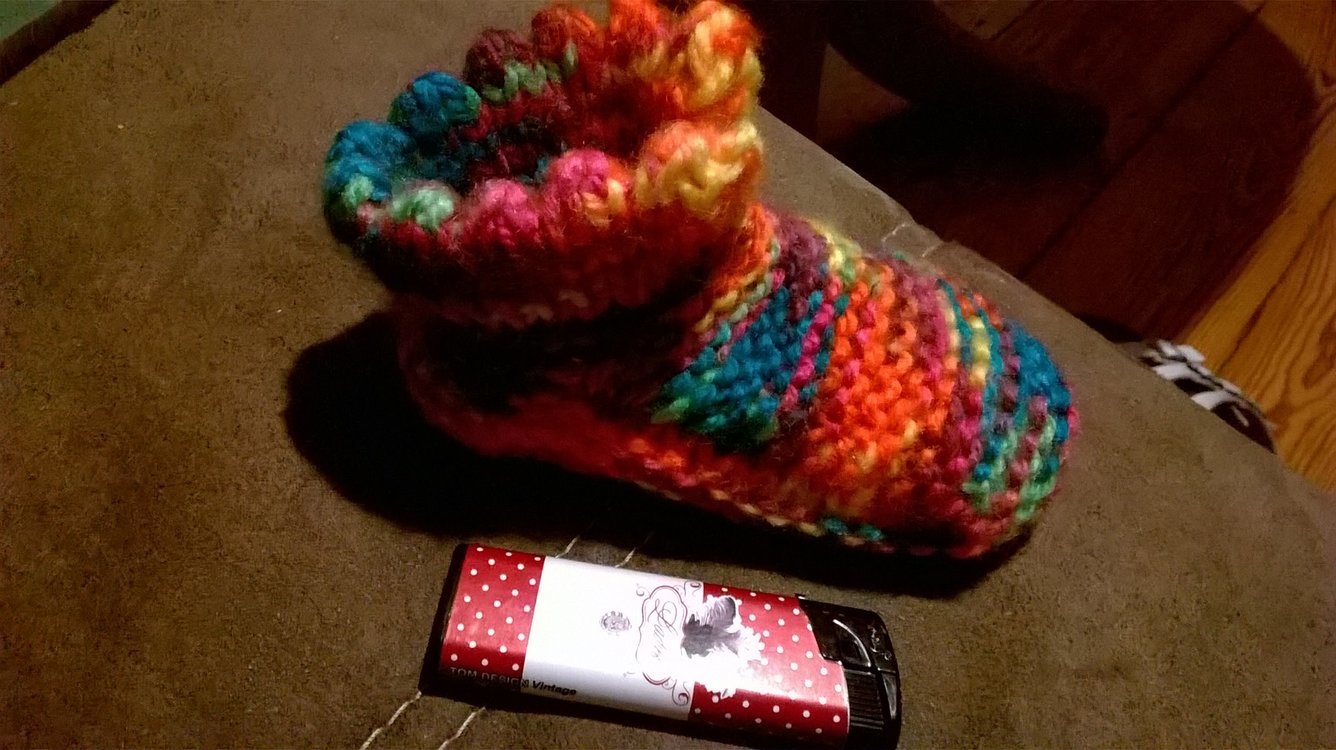 Handarbeiten Werke - Foto von Abeena