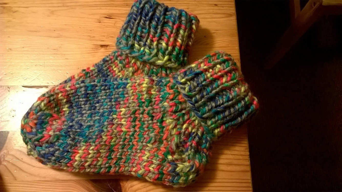 Handarbeiten Werke - Foto von Abeena