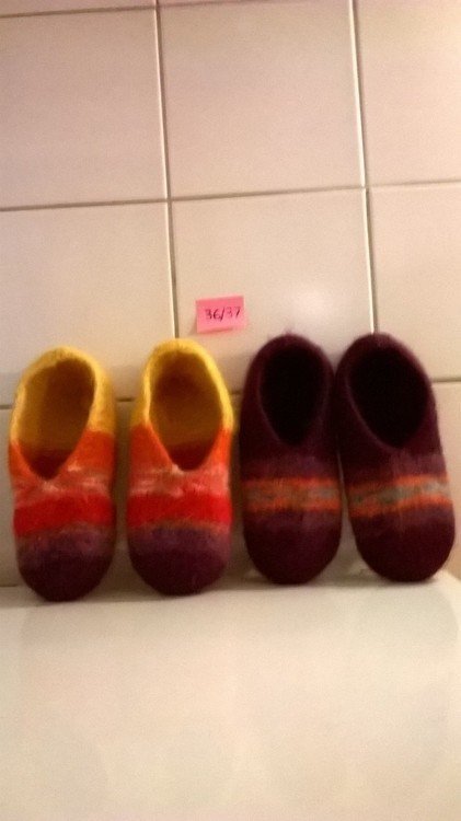 Handarbeiten Werke - Foto von Abeena