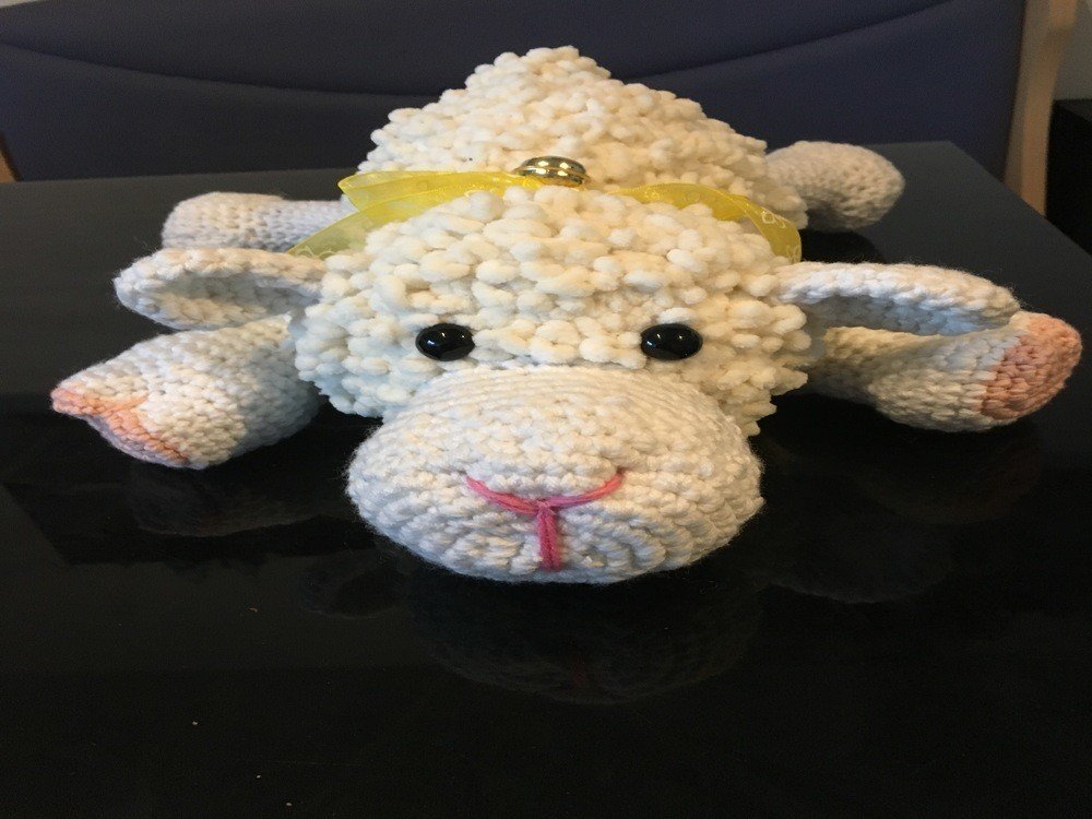 Handarbeiten Werke - Foto von Wupilein