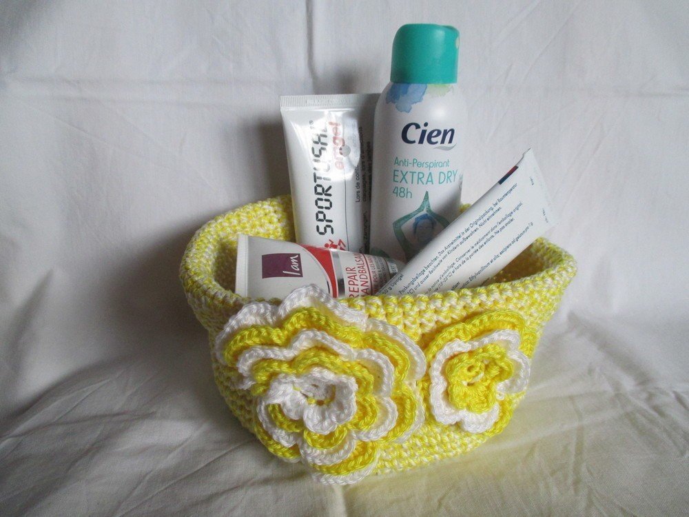 Handarbeiten Werke - Foto von Bburri